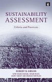 Sustainability Assessment (eBook, ePUB)