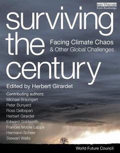 Cover Surviving the Century (eBook, ePUB)