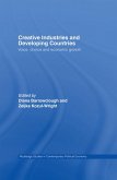 Creative Industries and Developing Countries (eBook, ePUB) Creative Industries and Developing Countries (eBook, ePUB)