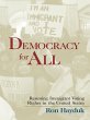 Democracy for All (eBook, ePUB) - Bild 1