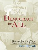 Democracy for All (eBook, ePUB)
