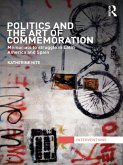 Politics and the Art of Commemoration (eBook, PDF)