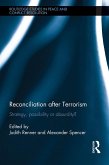 Reconciliation after Terrorism (eBook, PDF)