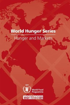 Cover Hunger and Markets (eBook, ePUB)
