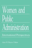Women and Public Administration (eBook, PDF)