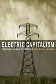 Electric Capitalism (eBook, ePUB)