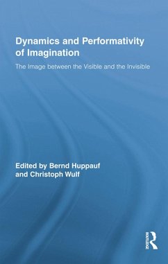 Dynamics and Performativity of Imagination (eBook, PDF)