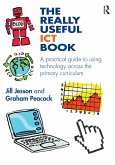 The Really Useful ICT Book (eBook, ePUB)