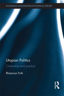 Cover Utopian Politics (eBook, ePUB)