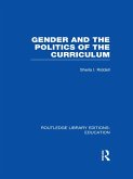 Gender and the Politics of the Curriculum (eBook, ePUB)