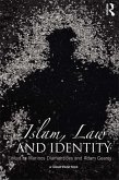 Islam, Law and Identity (eBook, ePUB)