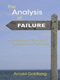 The Analysis of Failure (eBook, PDF)