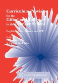 Curriculum Provision for the Gifted and Talented in the Primary School (eBook, ePUB)