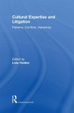 Cultural Expertise and Litigation (eBook, ePUB)