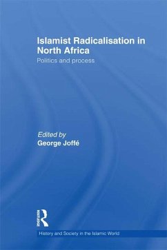 Cover Islamist Radicalisation in North Africa (eBook, ePUB)