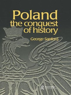 Poland (eBook, PDF) - Sanford, George