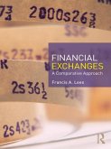 Financial Exchanges (eBook, ePUB)
