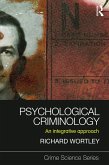 Psychological Criminology (eBook, ePUB)