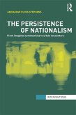 The Persistence of Nationalism (eBook, ePUB)