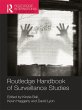 Routledge Handbook of Surveillance... - Bild 1
