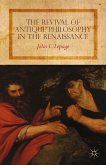 The Revival of Antique Philosophy in the Renaissance (eBook, PDF)