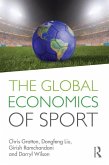 The Global Economics of Sport (eBook, PDF)