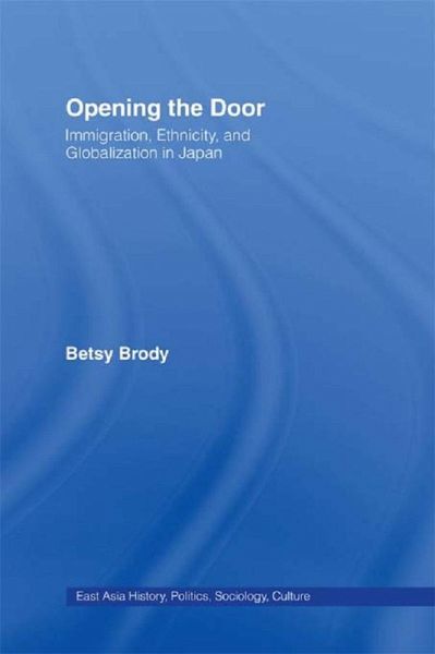 Opening the Doors (eBook, ePUB) Opening the Doors (eBook, ePUB)