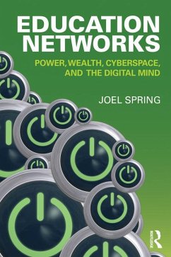 Education Networks (eBook, ePUB) - Spring, Joel
