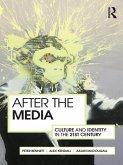 After the Media (eBook, ePUB)