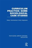 Curriculum Practice (eBook, ePUB)