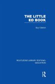 The Little Ed Book (eBook, PDF)