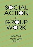 Social Action in Group Work (eBook, PDF)