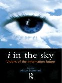 i in the Sky (eBook, ePUB)