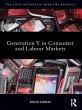 Generation Y in Consumer and Labour... - Bild 1
