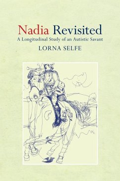Nadia Revisited (eBook, ePUB) - Selfe, Lorna Nadia Revisited (eBook, ePUB) - Selfe, Lorna