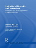 Institutional Diversity and Innovation (eBook, ePUB)