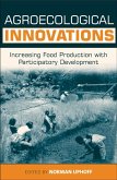 Agroecological Innovations (eBook, PDF)