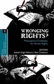 Wronging Rights? (eBook, PDF)
