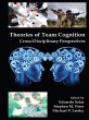 Theories of Team Cognition (eBook, PDF) - Bild 1