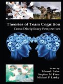 Theories of Team Cognition (eBook, PDF)