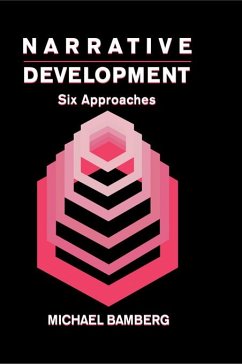Cover Narrative Development (eBook, PDF)
