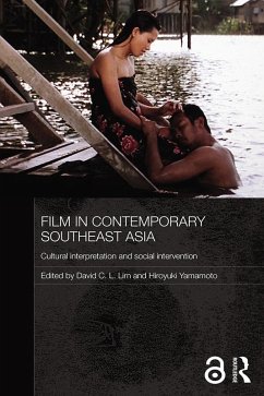 Cover Film in Contemporary Southeast Asia (eBook, PDF)