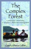 The Complex Forest (eBook, ePUB)