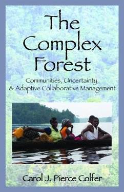 The Complex Forest (eBook, ePUB)