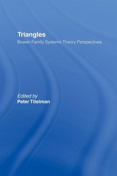 Triangles (eBook, PDF) - Titelman, Peter