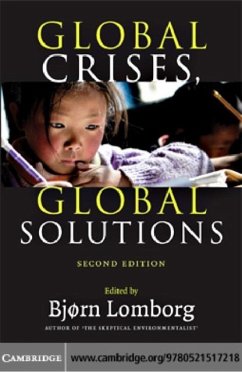 Global Crises, Global Solutions (eBook, PDF)