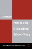 Polite Anarchy in International Relations Theory (eBook, PDF)
