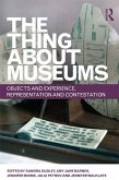 The Thing about Museums (eBook, PDF)