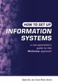 How to Set Up Information Systems (eBook, ePUB) How to Set Up Information Systems (eBook, ePUB)