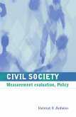 Civil Society (eBook, ePUB)